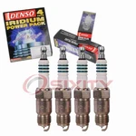 4 Pc Denso Iridium Power Spark Plugs For 1975-1977 Pontiac Astre 2.3L 2.5L Zw. Fixed Price $40.68.