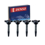 Pc Denso Direct Ignition Coils Compatible With Toyota Corolla 1.8L L4 2009-.... Fixed Price $435.02.