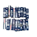 Bosch 96319 Double Iridium Spark Plug, Up 4X Longer Life Lot Of. Fixed Price $58.65.