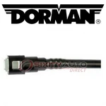 Dorman Fuel Line Connector For 1996 Plymouth Neon Air Delivery Pumps Il. Fixed Price $30.25.