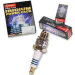 Pc Denso Iridium Power Spark Plug For Yamaha RD125 1975 Tune Up Kit. Fixed Price $16.40.
