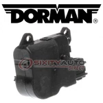 Dorman Right Main Hvac Heater Blend Door Actuator 2014-2018 Ford Special Aq. Fixed Price $28.88.