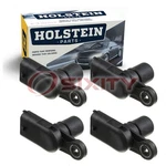 4 Pc Holstein Camshaft Position Sensors For 2010-2022 Buick Enclave 3.6L V6 Le. Fixed Price $64.59.