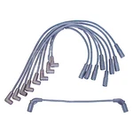 For Chevy Tahoe 1996-2000 Denso 671-8054 Spark Plug Wire Set. Fixed Price $68.14.
