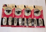 4-QTY Ampco TK236MV Ignition Tune Kit 2.0L Ohc 4-CYLINDER Mercury Capri Ford. Fixed Price $23.60.