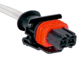 For Equinox Engine Camshaft Position Sensor Connector Ac Delco 61479QQZT. Fixed Price $47.26.