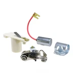 Ignition Tune-up Kit Wve 8T1044. Fixed Price $36.99.
