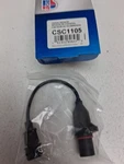 Kia Rio Hyundai Accent Engine Crankshaft Position Sensor CSC1105 Carquest. Fixed Price $17.99.