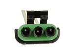 Dorman 85186 Throttle Position Sensor Connector. Fixed Price $22.75.