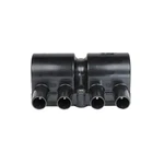 Acdelco D519C Gm Original Equipment Ignition Coil. Fixed Price $136.08.