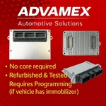 Engine Computer Ecm Pcm Ale 2009 Nissan Maxima 3.5L A56-D94, Fg. Fixed Price $340.00.