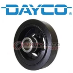 Dayco Harmonic Balancer For 1974 Chevrolet G30 Van 7.4L V8 - Engine Cylinder Au. Fixed Price $217.95.
