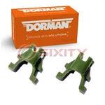 Dorman Fuel Line Clip For 2005-2008 Honda Pilot Air Delivery Injection Nx. Fixed Price $12.22.