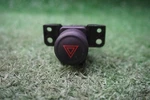 2013 2014 2015 Honda Civic Ex Hazard Switch Oem M55003. Fixed Price $30.00.