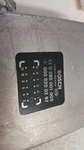 85-87 Mercedes W124 300E 420SEL 560SL Seat Belt Relay Module 0008200297 Oem. Fixed Price $44.99.