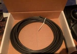 Holley Efi 572-103 25FT Shielded Cable, Conductor Open Box Free Shipping. Fixed Price $40.00.