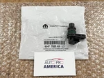 Crankshaft Position Sensor 13-2025 Jeep Dodge Chrysler Ram Oem Mopar 68477925AB. Fixed Price $54.40.