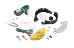 Accel 2010ACC 1957-74 Gm Ignition Conversion Kit Delco Points Eliminator. Fixed Price $118.58.