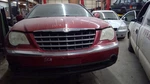 Chassis Ecm Theft-locking With Headlamp Delay Fits 06-08 Pacifica 1923326. Fixed Price $83.95.