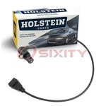 Holstein Crankshaft Position Sensor For 1995-1996 Volkswagen Passat 2.0L L4 Qw. Fixed Price $35.35.