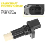 37500-R40-A01 For Honda Accord 2008-2013 / Spirior 2010-2014 Crankshaft Sensor. Fixed Price $16.14.
