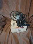 Distributor Cap-natural Standard JH147T. Fixed Price $39.99.