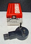 Standard Motor Product Camshaft Position Sensor PC321. Fixed Price $7.00.