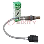 Ngk Ntk Upstream Right Air Fuel Ratio Sensor 2016-2019 Ford Flex 3.5L V6 Vg. Fixed Price $70.60.