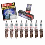 Pc Denso Iridium Power Spark Plugs For 1978-1987 Gmc Caballero 4.4L 5.0L Dc. Fixed Price $74.49.