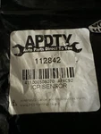 Apdty 112842 Icp Fuel Injector Injection Pressure Sensor. Fixed Price $49.99.