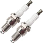 BP6ES Spark Plug Fits Honda GX120 GX160 GX200 GX240 GX270 GX340 GX390. Fixed Price $10.68.