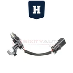 Holstein Camshaft Position Sensor For 2000-2003 Chrysler Voyager 3.3L V6 Dc. Fixed Price $43.04.