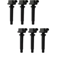 Set Of Ignition Coils For Suzuki SX4 Grand Vitara 2006-2008. Fixed Price $159.10.