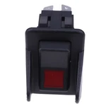 Terminal Rocker Switch 30T37620 Fits Muncie Dump Truck. Fixed Price $29.00.