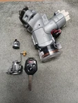 2010 Subaru Outback Lock Set P/n 57491AJ31A Pre-owned. Fixed Price $50.00.