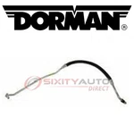 Dorman Inlet Lower Engine Oil Cooler Hose Assembly For 1992 Chevrolet K2500 Tq. Fixed Price $88.22.