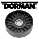 Dorman Techoice Drive Belt Idler Pulley For 1998-2002 Pontiac Sunfire 2.2L Qn. Fixed Price $42.40.