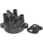 Distributor Cap And Rotor Kit Wve 3D1165. Fixed Price $33.35.