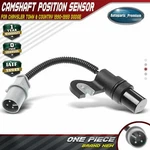 Camshaft Position Sensor For Chrysler Imperial Dodge Daytona Plymouth Voyager. Fixed Price $19.69.