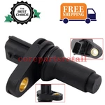 Engine Crankshaft Position Sensor X-ref# 23731-JA10B Fits Infiniti & Nissan. Fixed Price $13.49.