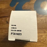 Carquest PTA1023 Alternator Connector *sale*. Fixed Price $8.00.