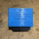 Volvo 850 Lamp Control Relay Unit 5KG 9128814. Fixed Price $39.95.