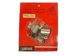 Ignition Tune Up Kit Fits Mazda RX3 RX2 1972-3 Points &condenser Lucas TK18. Fixed Price $15.28.