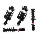 Complete Monroe Front & Rear Coil Spring Fits 97-03 Toyota Avalon Camry 97-01. Fixed Price $429.95.