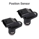 2PCS Crankshaft Position Sensor For 2004-2008 Chrysler Crossfire 5101122AA PC641. Fixed Price $18.49.