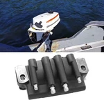 183-3740 Johnson/evinrude Dual Output Ignition Coil 2/4/6 Cyl 583740. Fixed Price $26.00.