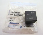 Oem 1993-17 Chevy Buick Olds Pontiac Cadillac Multi-use D954A Relay Gm 12193602. Fixed Price $11.99.