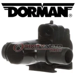 Dorman Vapor Canister Vent Solenoid For 2004-2005 Gmc Envoy Xuv 4.2L 5.3L L6 Jd. Fixed Price $41.17.