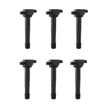 Ignition Coils Set Of 4 For Acura Ilx Honda Civic Crosstour Cr-v Accord 08-12. Fixed Price $62.29.