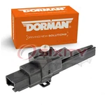 Dorman Shift Interlock Solenoid 2009 Ford F-250 Transmission Automatic Jv. Fixed Price $72.60.